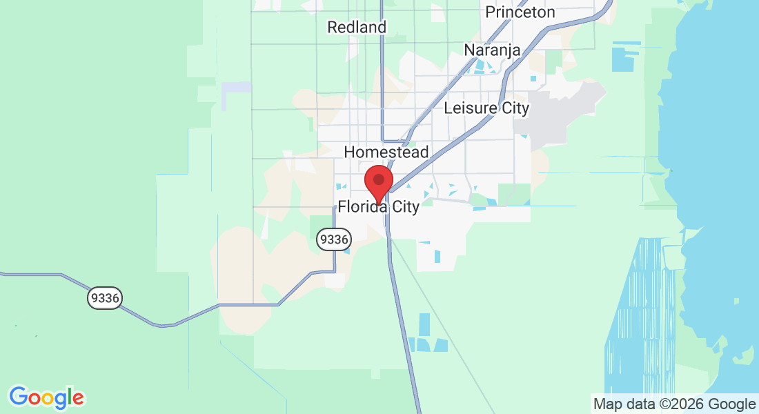 Florida City, FL, USA