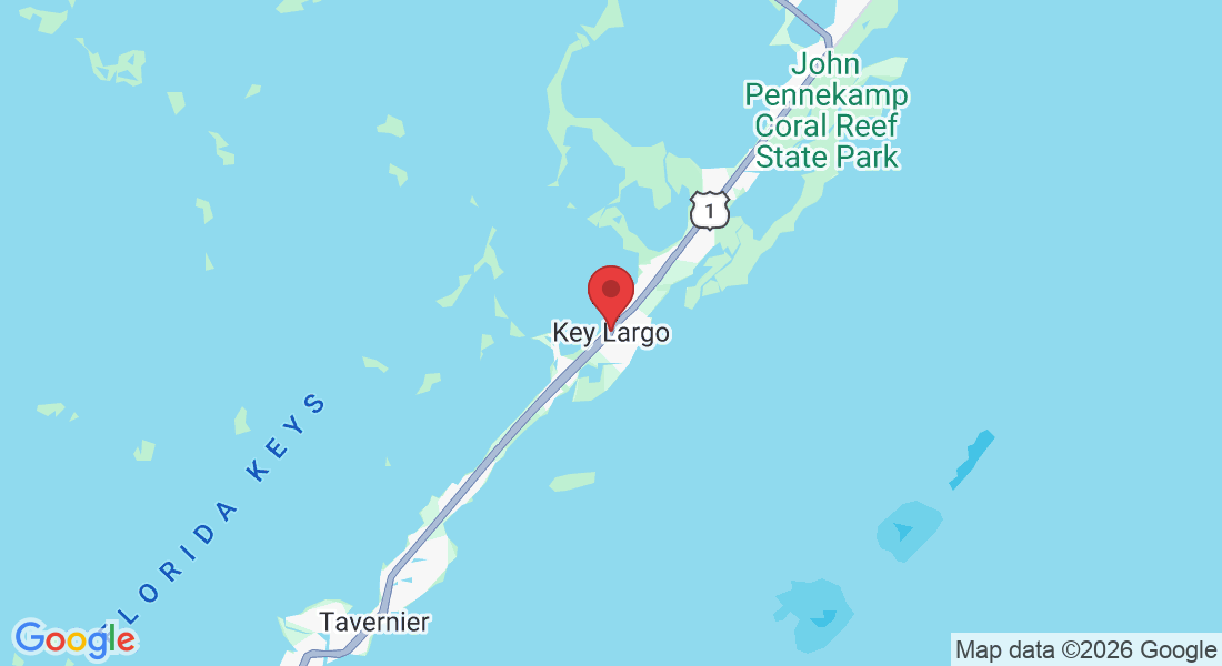 Key Largo, FL 33037, USA