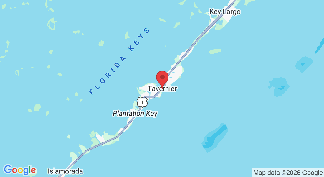 Tavernier, FL 33070, USA
