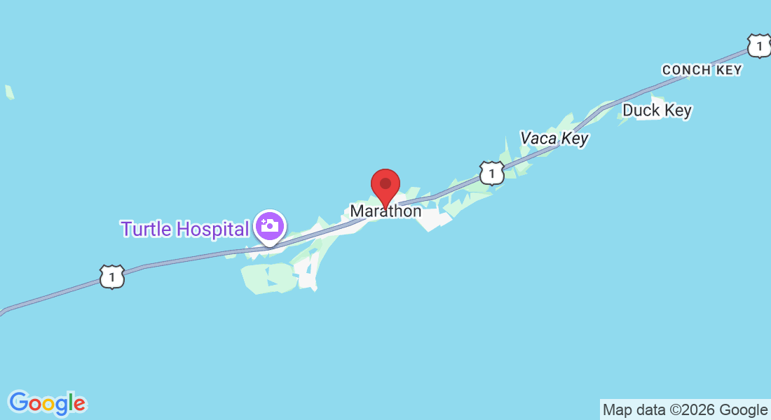 Marathon, FL 33050, USA