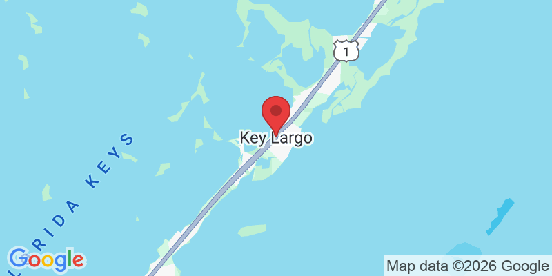 Key Largo, FL 33037, USA