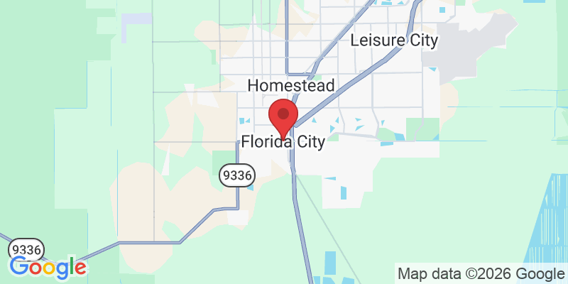 Florida City, FL, USA