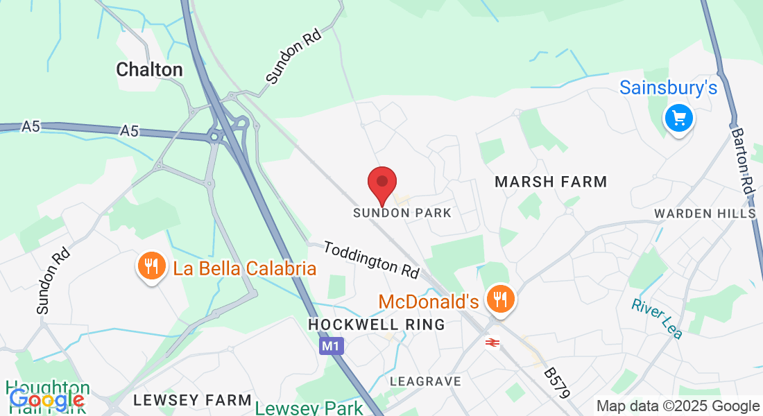 70 Jasmine Rd, Luton LU3 3EZ, UK