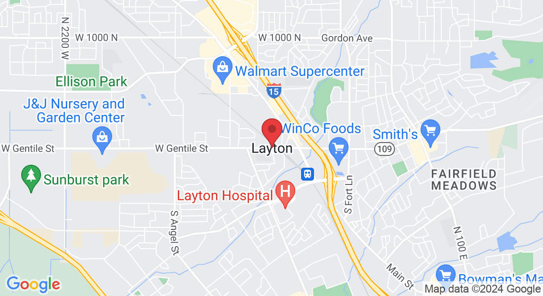Layton, UT, USA