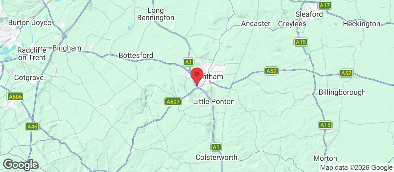 Unit 3 Burnside Industrial Estate, Turnpike Cl, Grantham NG31 7XU, UK