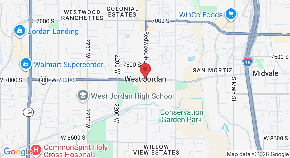 West Jordan, UT, EUA