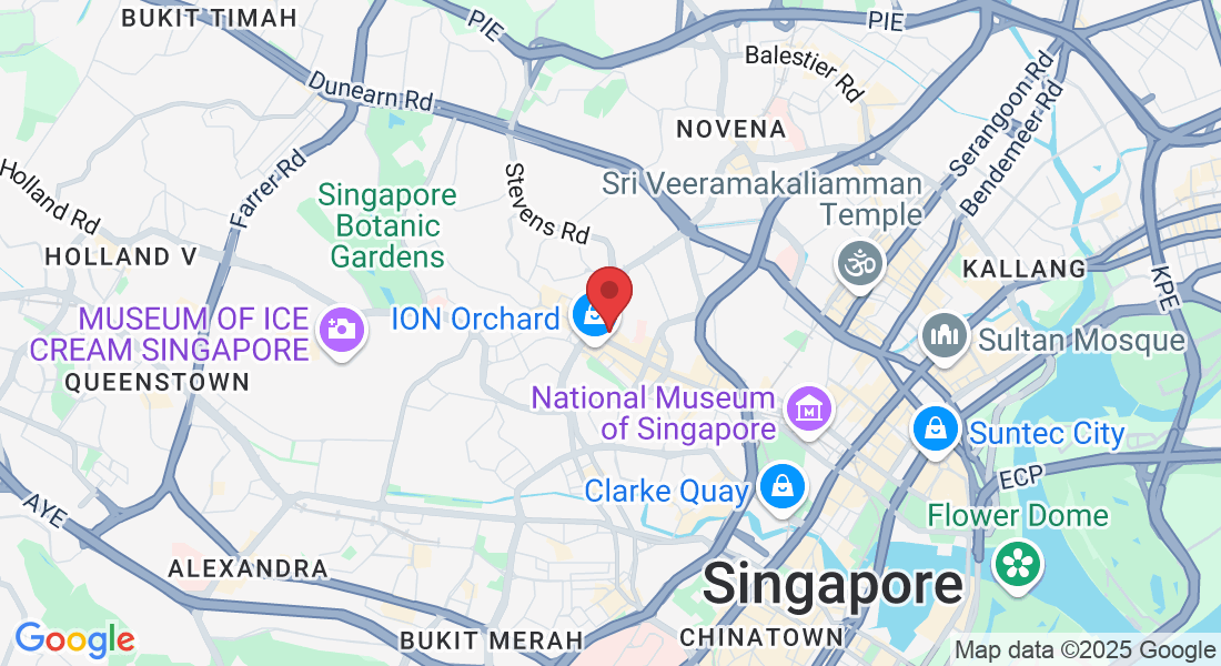 Singapore 238864