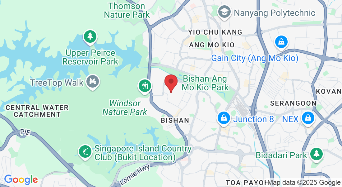 Singapore 573972