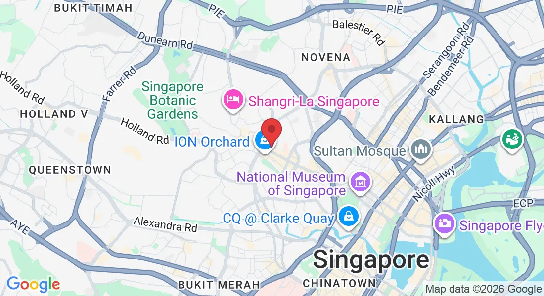 Singapore 238864