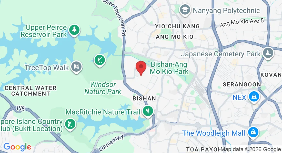 Singapore 573972