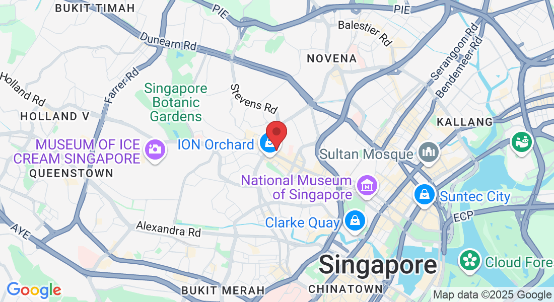Singapore 238864