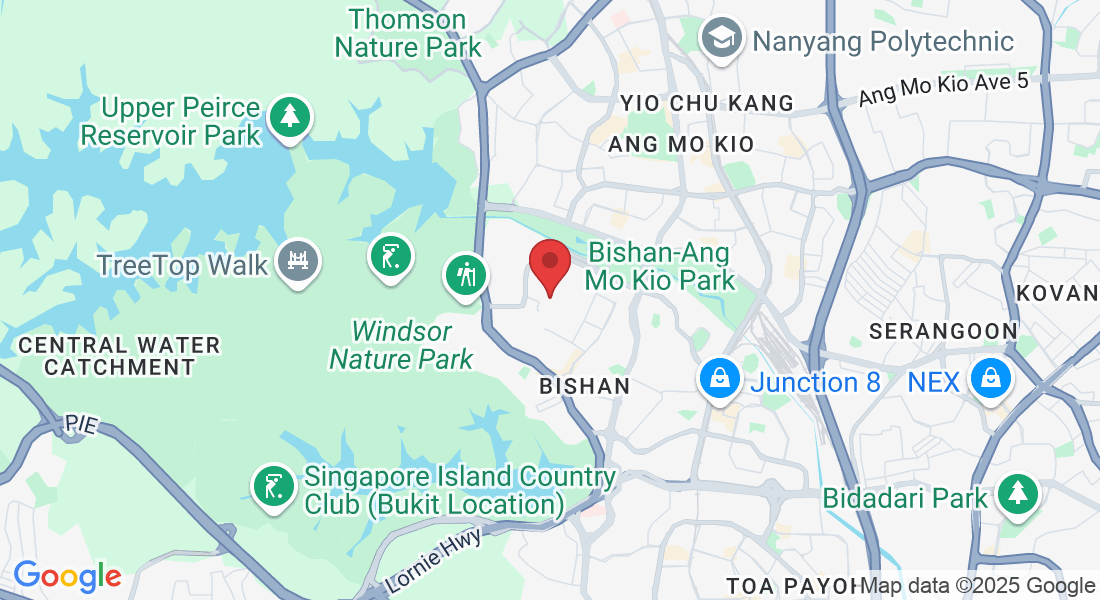 Singapore 573972