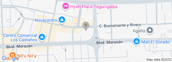 CENTRO COMERCIAL LOMAS DEL BLVD, 11101 Tegucigalpa, Francisco Morazán, Honduras