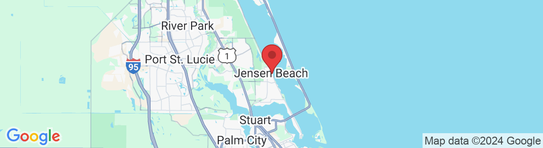 Jensen Beach, FL 34957, USA