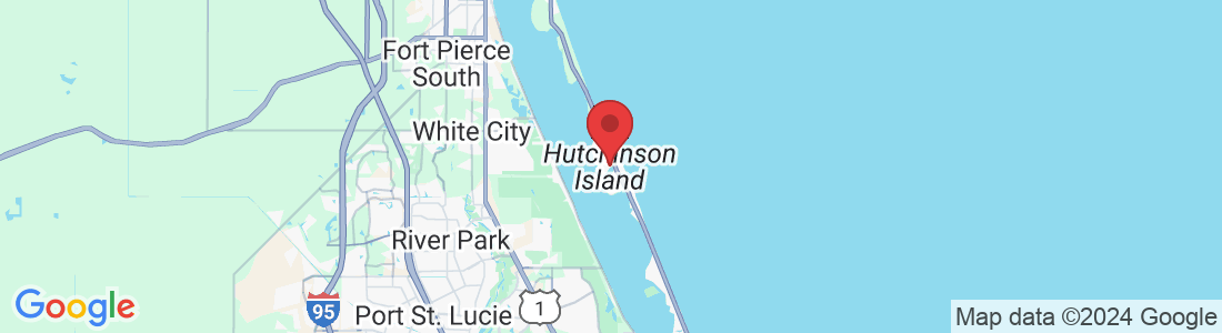 Hutchinson Island, Florida, USA