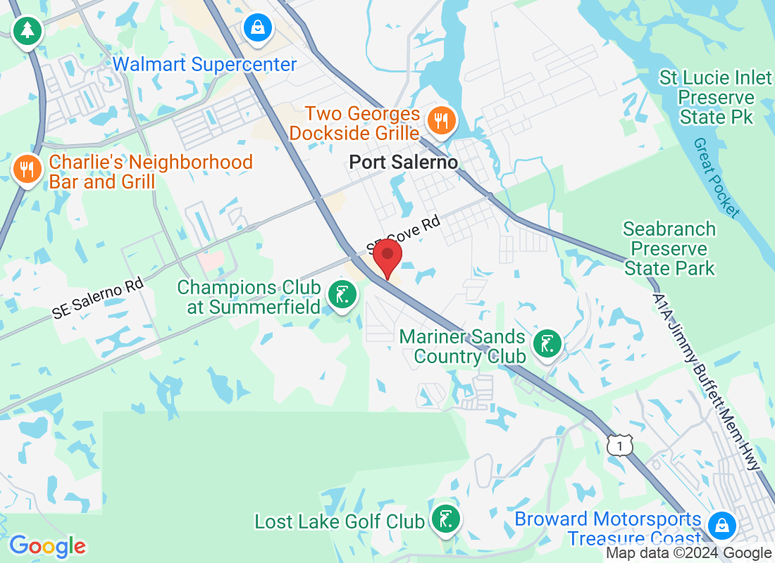 6103 SE Federal Hwy, Stuart, FL 34997, USA