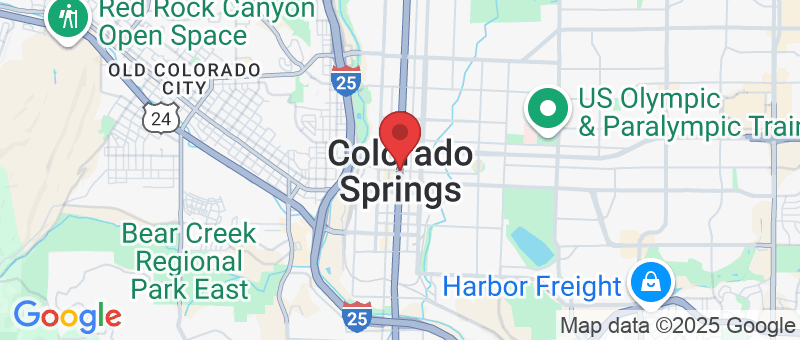 Colorado Springs, CO, USA