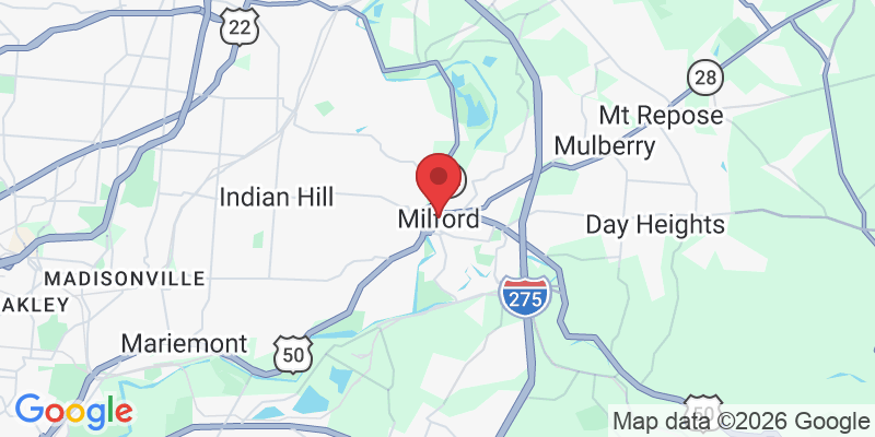 Milford, OH, USA