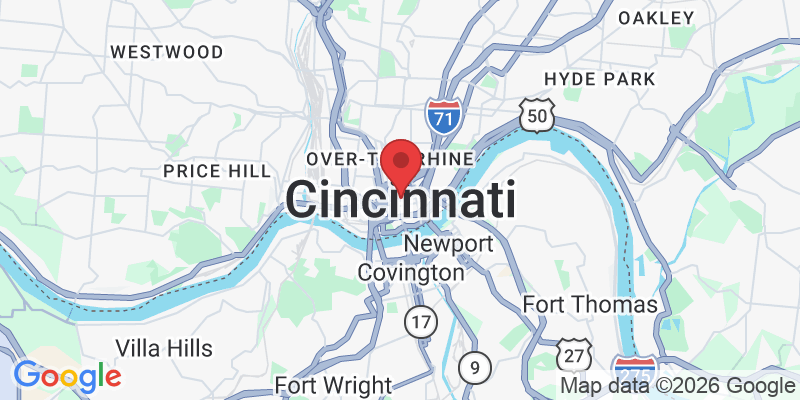 Cincinnati, OH, USA