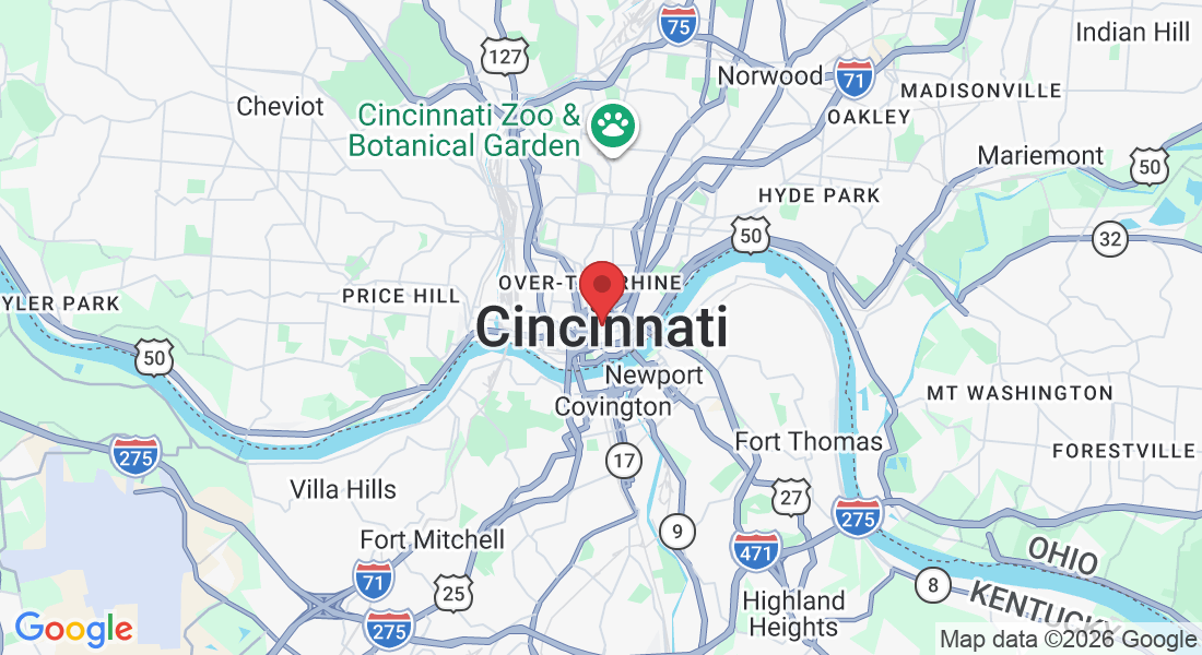 Cincinnati, OH, USA