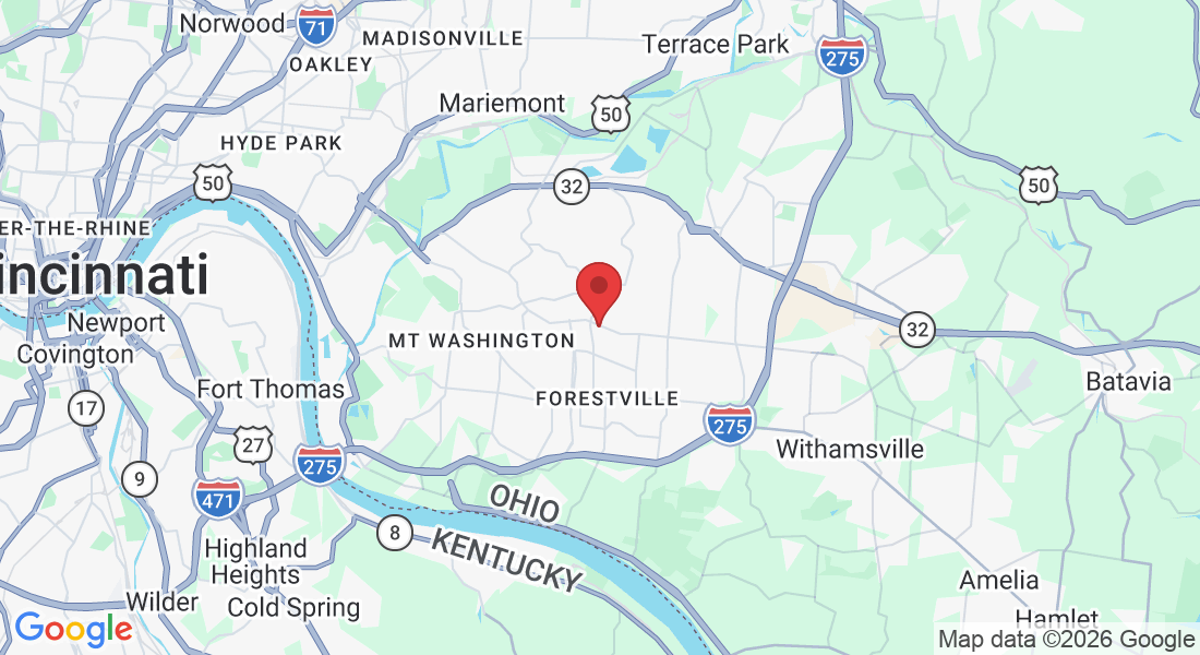 Anderson Township, OH, USA