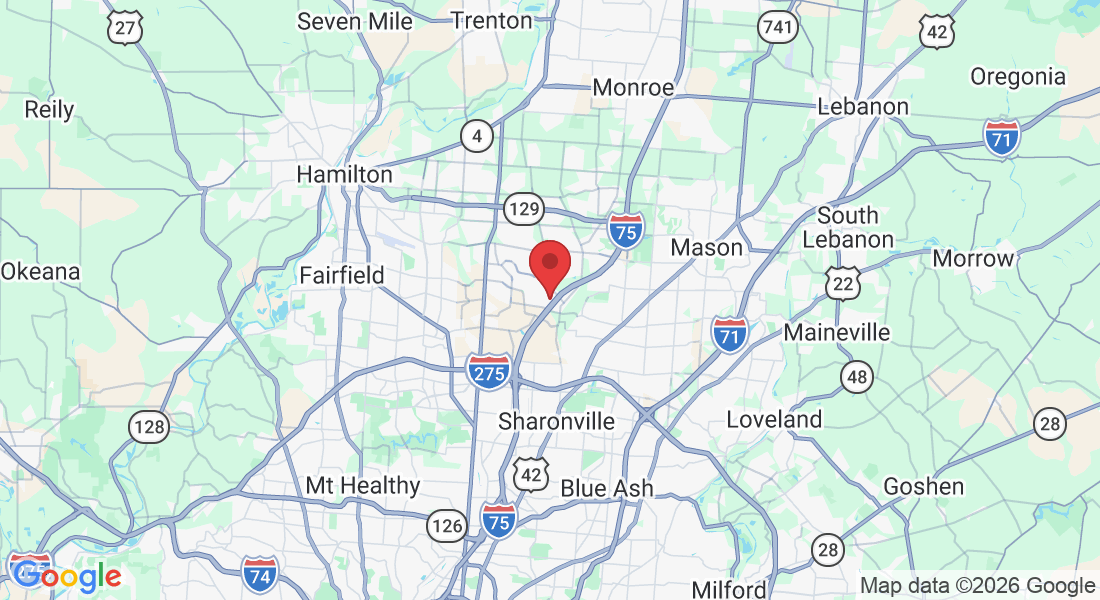West Chester Township, OH, USA
