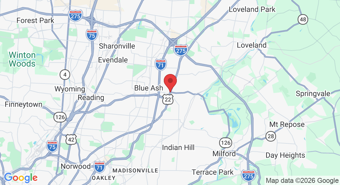 Montgomery, OH, USA