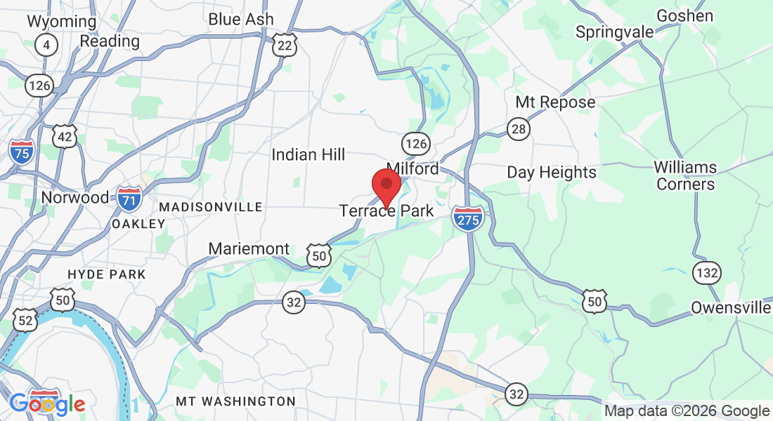 Terrace Park, OH, USA