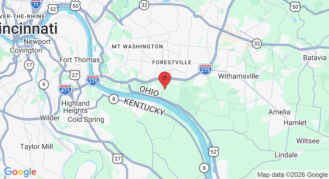 Coldstream, OH, USA