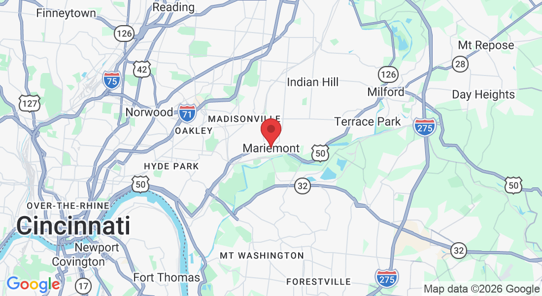 Mariemont, OH, USA