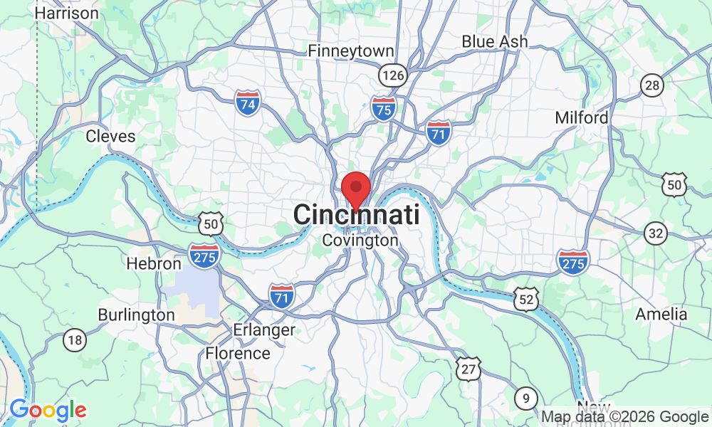 Cincinnati, OH, USA