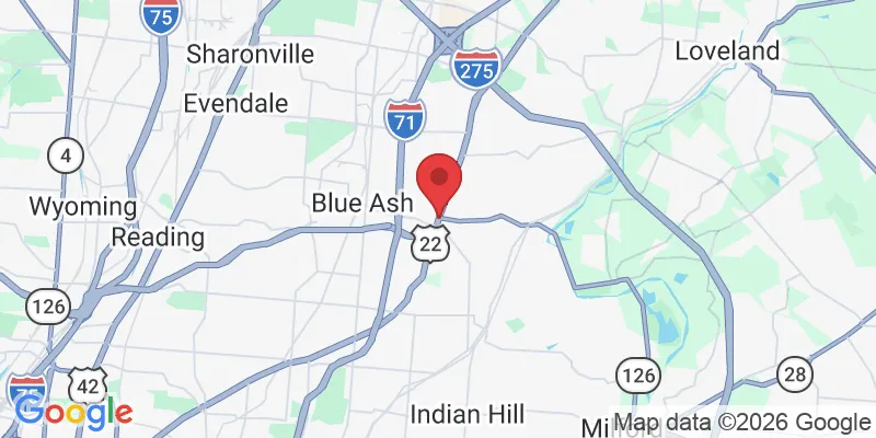 Montgomery, OH, USA