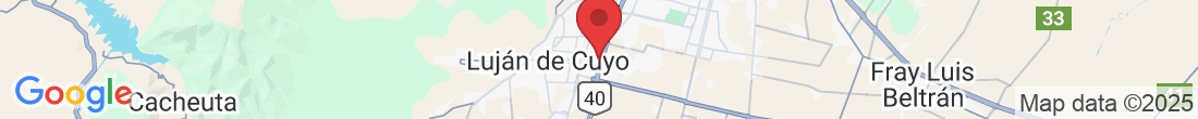 244W+C9, M5507 Luján de Cuyo, Mendoza, Argentina