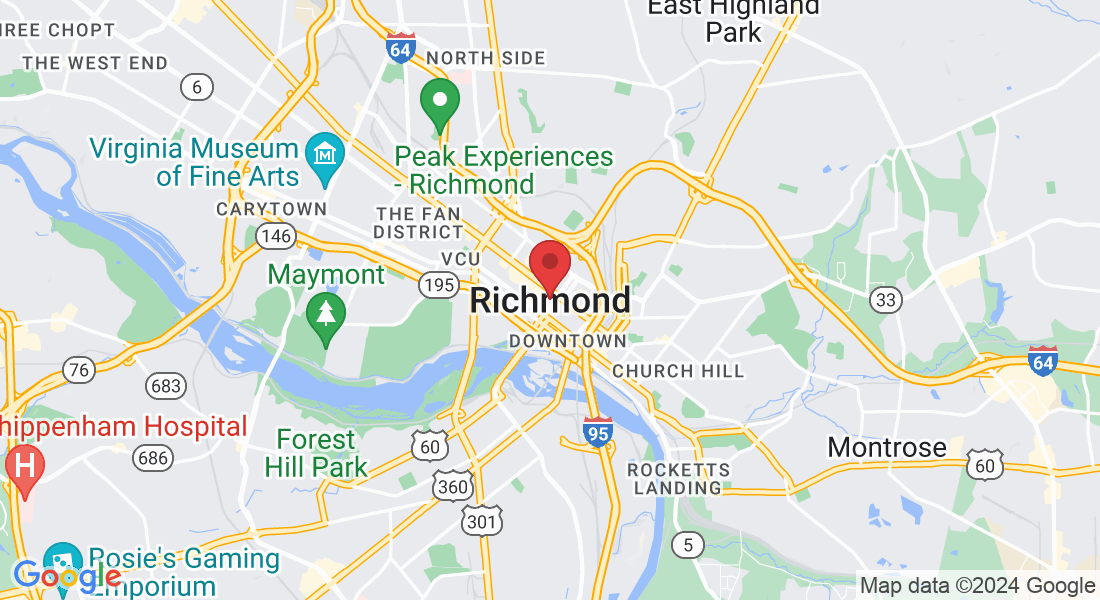 Richmond, VA, USA
