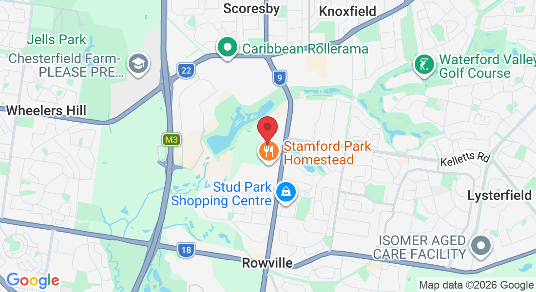 4/28 Enterprise Dr, Rowville VIC 3178, Australia