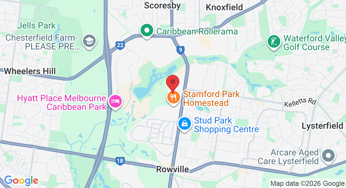 4/28 Enterprise Dr, Rowville VIC 3178, Australia