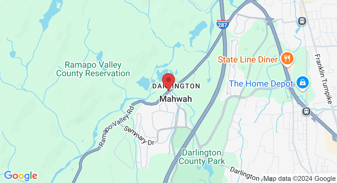 Mahwah, NJ 07430, USA