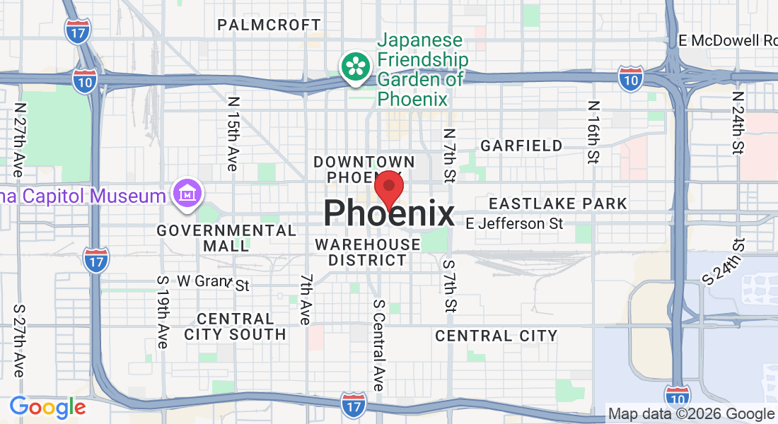 Phoenix, AZ, USA