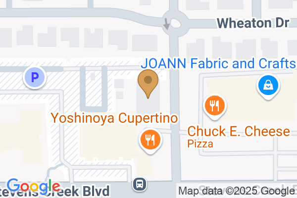 10055 N Portal Ave #100, Cupertino, CA 95014, USA