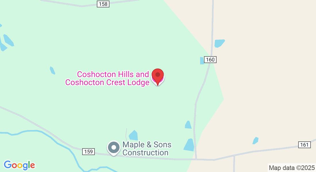 19701 Township Rd 160, West Lafayette, OH 43845, USA