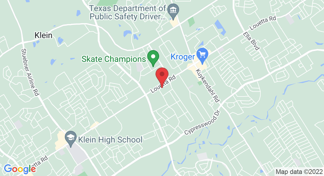 5519 Louetta Rd, Spring, TX 77379, USA