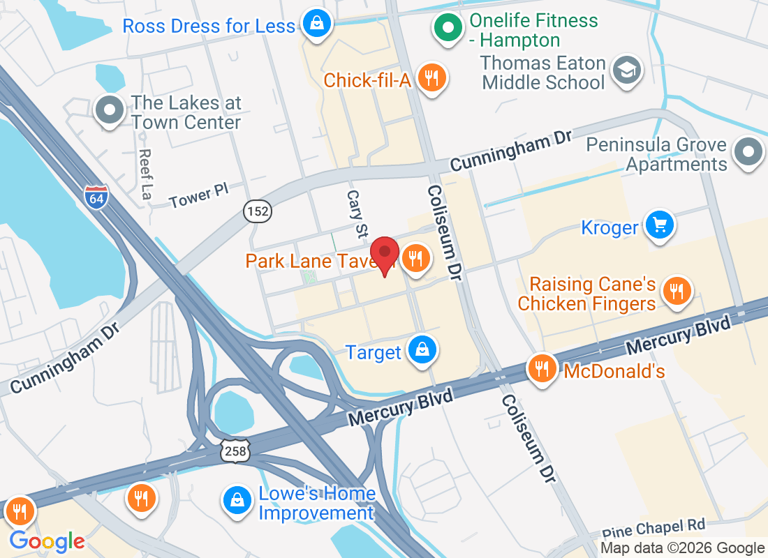 4410 E Claiborne Square suite 334, Hampton, VA 23666, USA