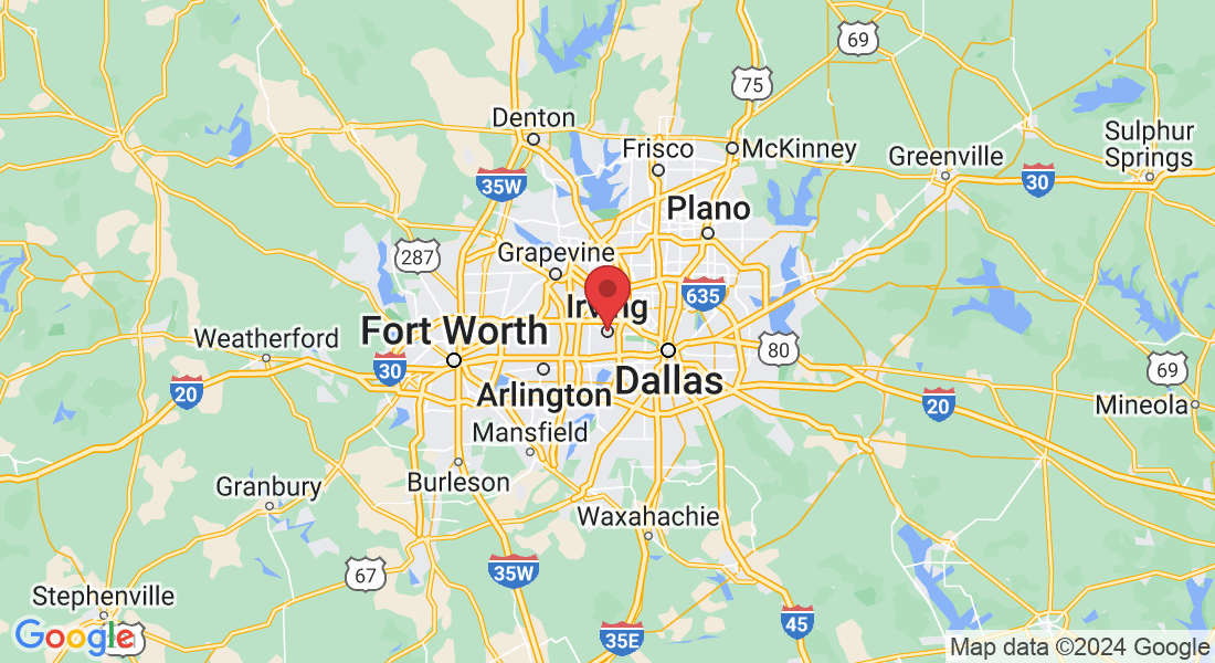 Irving, TX, USA