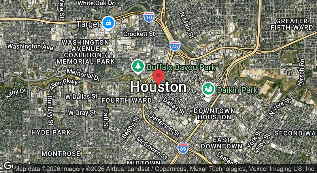 Houston, TX, USA