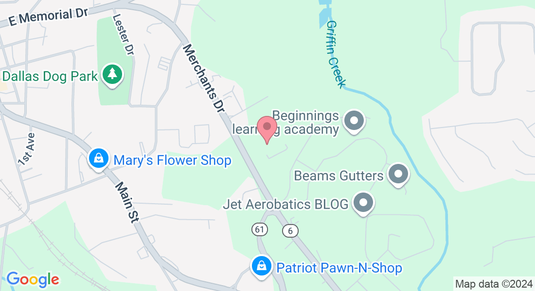 280 Merchants Dr, Dallas, GA 30132, USA