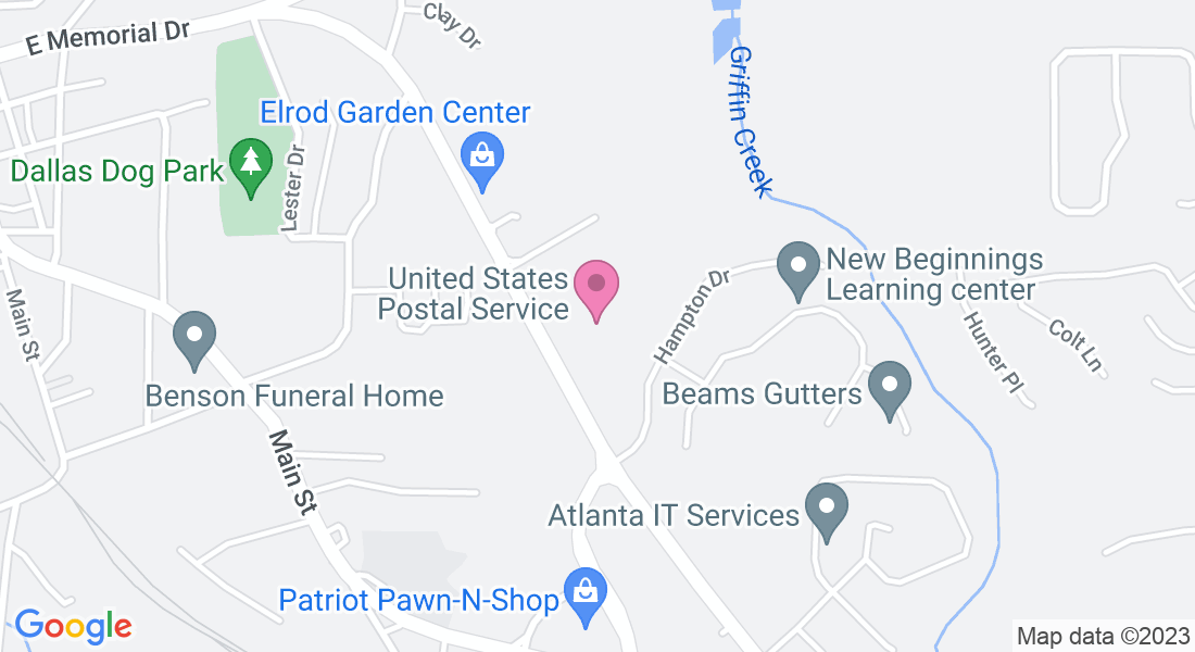 280 Merchants Dr, Dallas, GA 30132, USA