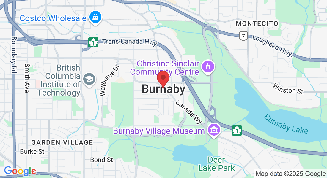 Burnaby, BC, Canada