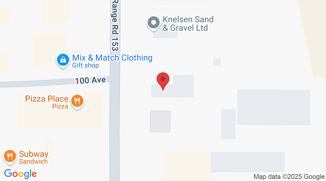 10001 100 St, La Crête, AB T0H 2H0, Canada