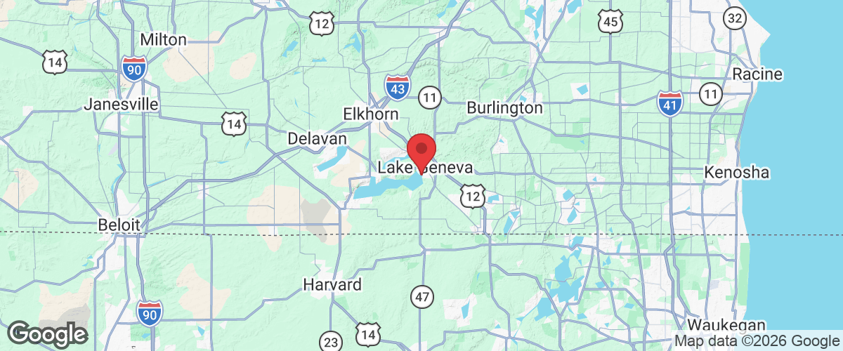 Lake Geneva, WI 53147, USA