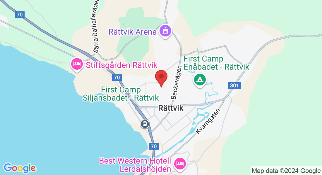 Hjort Anders väg 26, 795 33 Rättvik, Sverige